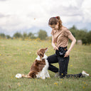 DogCoach Treat Pocket | Elite | Regular | Bison | Natz