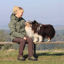 Hundelufterbukser 2.0 | Vinter | Bison | Short | Reynard