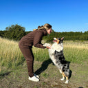 Jumpsuit 1.0 | Women | Bison | Lumos