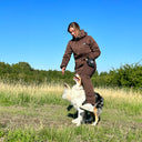 Jumpsuit 1.0 | Women | Bison | Lumos