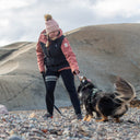 Elite Dog Training Vest | Black | Bamboo