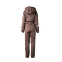 Jumpsuit 1.0 | Women | Bison | Lumos