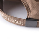 FeelFree Cap | Mocca | Bax