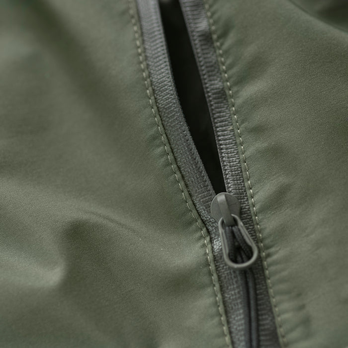 DogCoach KeepDry Jacket | Beetle | Senna