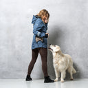 FeelFree Dog Walker Tights | Bison | Coco