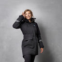 Parka Jacket 8.0 | Winter | Black | Luna