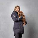 Parka Jacket 8.0 | Winter | Black | Luna