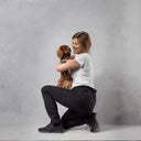 Dog Walker Pants | Winter | Short | Dexter