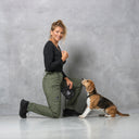 Hundelufterbukser 2.0 | Vinter | Beetle | Short | Jax