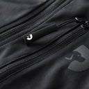 FeelFree Dog Walker Zip Jacket | Sort | Musli