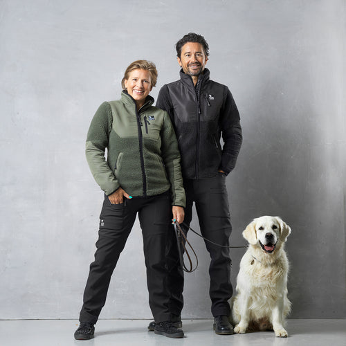 Teddy | Unisex | Beetle | Saola