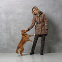 Parka Jacket 9.0 | Mocca | Kaydie