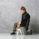 Teddy 2.0 | Unisex | Black | Oslow