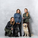 FeelFree Dog Walker Tights | Bison | Coco