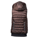Padded Dog Walker Vest | Bison | Lystig