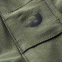 FeelFree Dog Walker Zip Jacket | Beetle | Leo