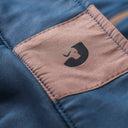 FeelFree Dog Walker Zip Jacket | Sky | Alva