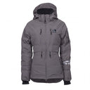 KeepDry 3.0 Transition Jacket I Warm Grey I Enzo