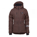 KeepDry 3.0 Transition Jacket I Bison I Skye