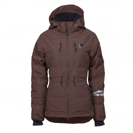 KeepDry 3.0 Transition Jacket I Bison I Skye
