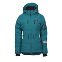 KeepDry 3.0 Transition Jacket I Poseidon I Alma