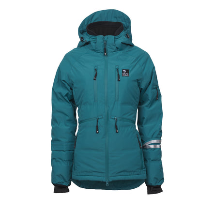KeepDry 3.0 Transition Jacket I Poseidon I Alma