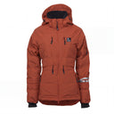 KeepDry 3.0 Transition Jacket I Tawney I Anthon