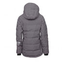 KeepDry 3.0 Transition Jacket I Warm Grey I Enzo