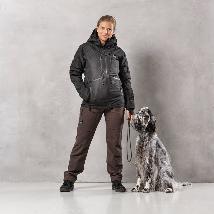 KeepDry 2.0 | Black | Kato