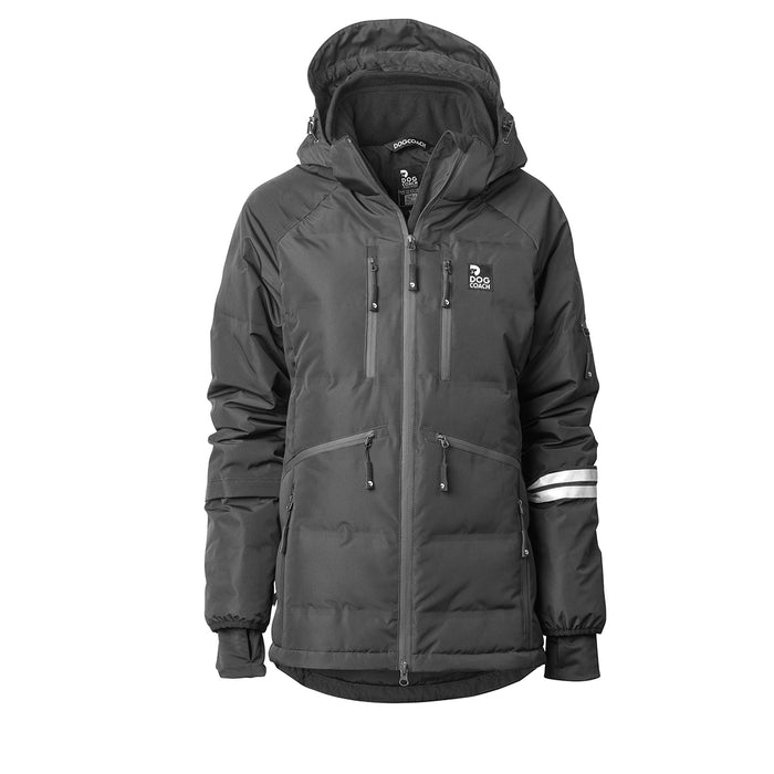 KeepDry 2.0 | Men | Black | Cashmire