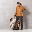 KeepDry 2.0 | Mustard | Splinter