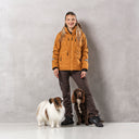 KeepDry 2.0 | Mustard | Splinter