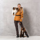 KeepDry 2.0 | Mustard | Splinter