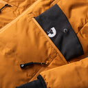 KeepDry 2.0 | Mustard | Splinter