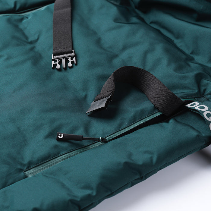 KeepDry 2.0 | Men | Pinetree | Conrad