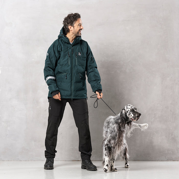 KeepDry 2.0 | Men | Pinetree | Conrad