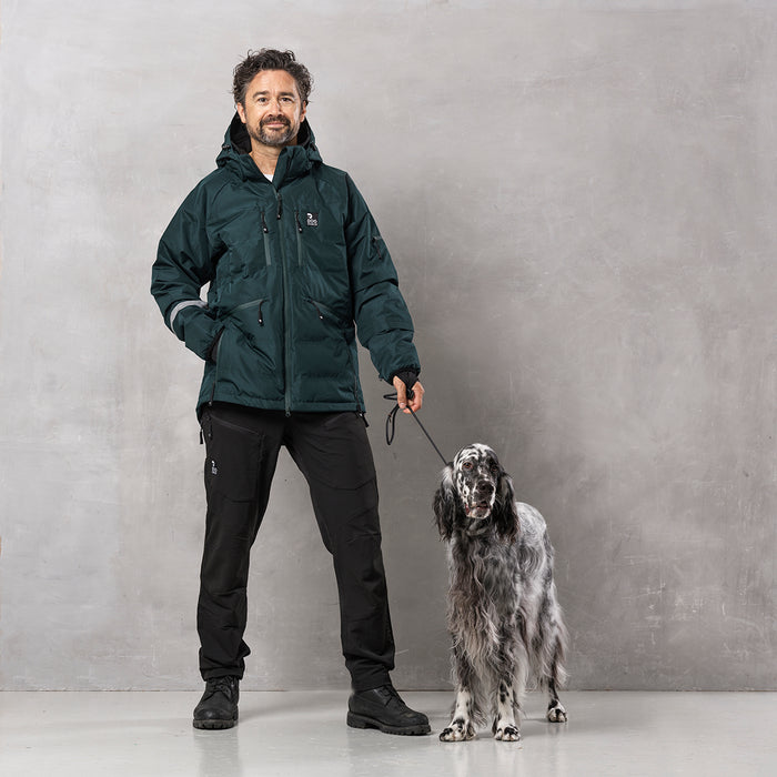 KeepDry 2.0 | Men | Pinetree | Conrad