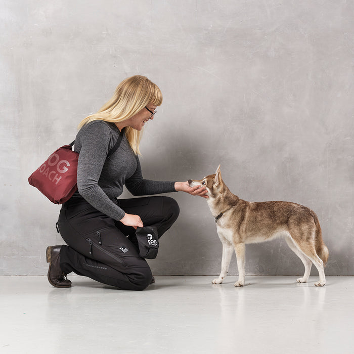 KeepDry 2.0 | Rosso | Malika