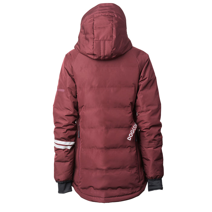 KeepDry 2.0 | Rosso | Malika
