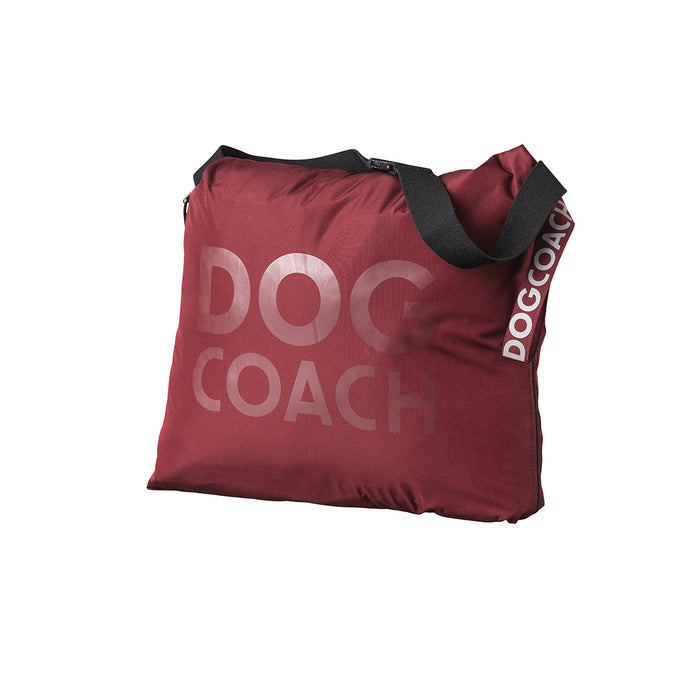 KeepDry 2.0 | Rosso | Malika
