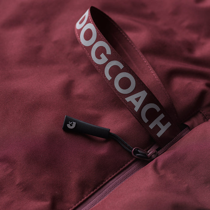 KeepDry 2.0 | Rosso | Malika