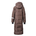 Long KeepDry Dog Walker Coat | Bison | Molly