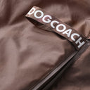 Long KeepDry Dog Walker Coat | Bison | Molly