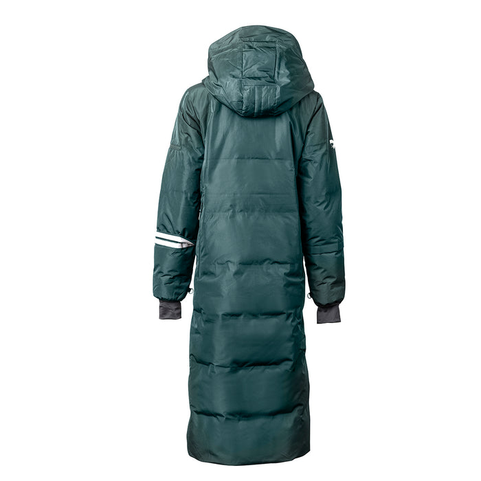 Long KeepDry Dog Walker Coat | Pinetree | Macro