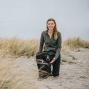 FeelFree Dog Walker Zip Jacket | Beetle | Leo