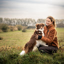 Teddy 2.0 | Unisex | Caramel |  Keela