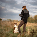 Teddy 2.0 | Unisex | Black | Oslow