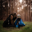 Parka Jacket 8.0 | Winter | Black | Luna