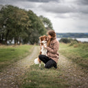 Parka Jacket 9.0 | Mocca | Kaydie