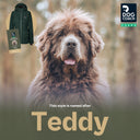 Pack&Carry Shell Jacket 2.0 | Pinetree | Teddy